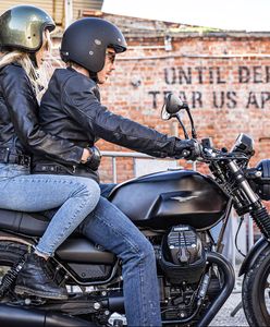 Aprilia i Moto Guzzi z dużymi rabatami na koniec roku. To dobry moment na zakupy