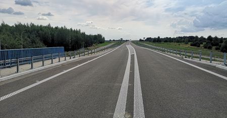 Nowa obwodnica oddana kierowcom. To początek zmian na DK9
