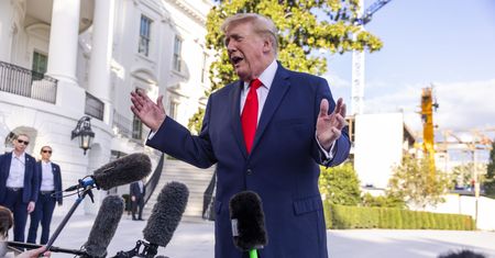 Donald Trump kontra amerykańskie media. Zapadła kolejna decyzja sądu