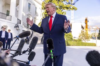 Donald Trump kontra amerykańskie media. Zapadła kolejna decyzja sądu