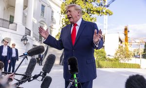 Donald Trump kontra amerykańskie media. Zapadła kolejna decyzja sądu