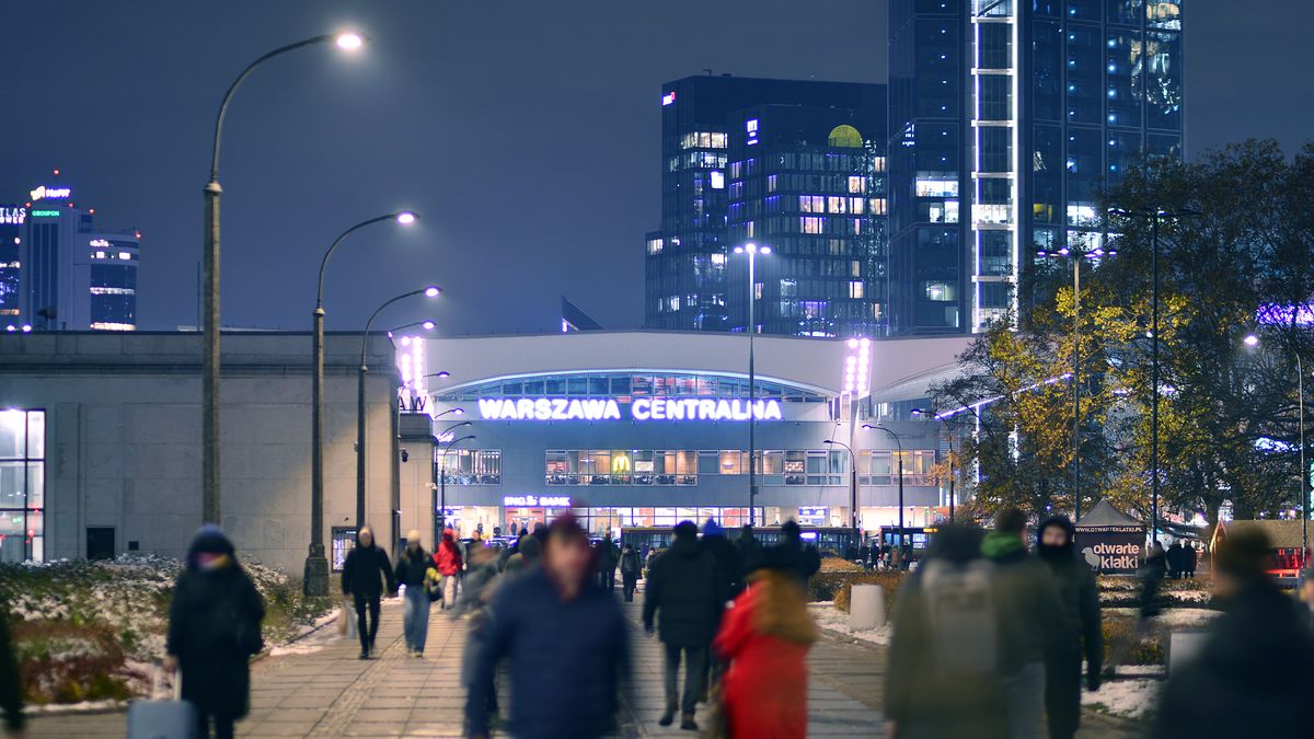 abstract, advertisement, architecture, blur, building exterior, business, city, cityscape, colorful, commercial, community, commuter, concept, crosswalk, crowd, crowded, downtown district, economy, entertainment, evening, financial, illumination, life, light, modern lifestyle, motion, moving, night, night life, nightlife, outdoor, pedestrian, pedestrians, people, person, poland, public, road intersection, shopping, shopping plaza, show, street, tourism, town, traffic, transport, urban, walk, warsaw