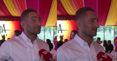 Jakóbiak wybiela się przed "Azja Express": "Pojechałem tam w najtrudniejszym etapie mojego życia"