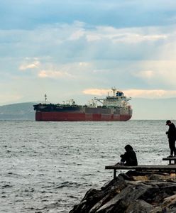 Kazachstan odgraża się Ukrainie. Zaatakowali kluczowy terminal