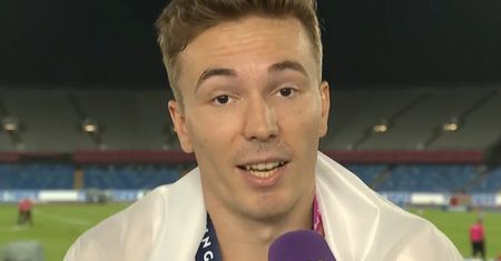 Jakub Szymański zdobył medal na ME i uderzył w komentatora TVP: "Czy on u was pracuje? Dwa lata czekam, by to powiedzieć"