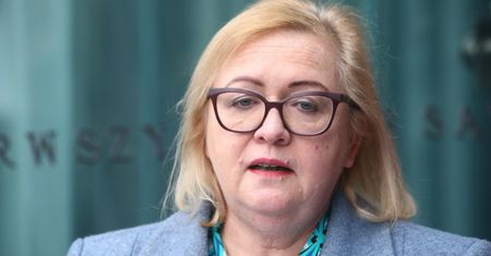 Pierwsza Prezes Sądu Najwyższego: Zakończyć tę wojnę polsko-polską