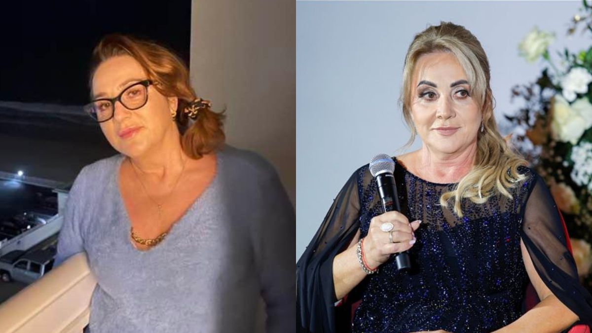 Danuta Martyniuk w nowej odsłonie