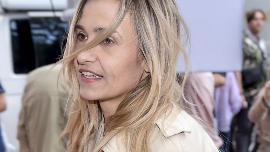 Joanna Koroniewska ma problem z ojcem. Przed laty odszedł od rodziny, teraz udziela wywiadów. Co z pojednaniem?