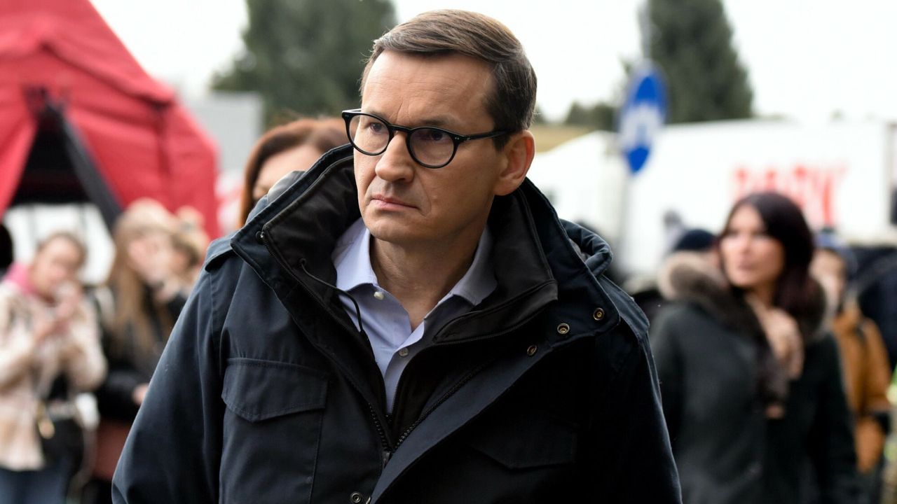 Zaczął się krzyk: "Za bardzo pomagamy Ukraińcom" [OPINIA]