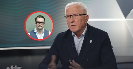 Padły słowa o Mejzie. "To jest bardzo zły człowiek"