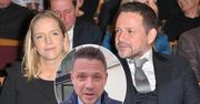 Rafał Trzaskowski zaskoczył wyznaniem na walentynki. "Mam ostrą żonę"