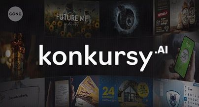 Gong wspiera obsługę konkursów konsumenckich AI