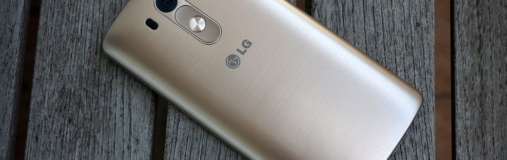 LG G3