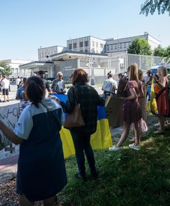 Polak z Anchorage o nastrojach przed szczytem. "Jest nadzieja"