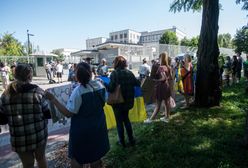 Polak z Anchorage o nastrojach przed szczytem. "Jest nadzieja"