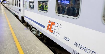 PKP Intercity podniosło ceny biletów