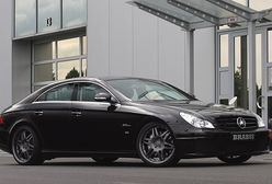 Brabus B63 S