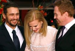 "Top of the Lake": metamorfoza Nicole Kidman. Gwiazda osiwiała!