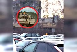 Broń z USA nagrana we Wrocławiu. Wkrótce ma trafić na front