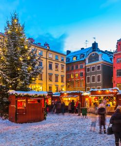 Odwiedziła jarmark w europejskim mieście. Zdradza ceny