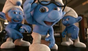 Bardziej smerfne Smerfy