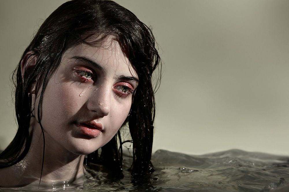 Jurorzy wybrali zwycięzców LensCulture Portrait Awards 2017. Zobacz najlepsze portrety 10