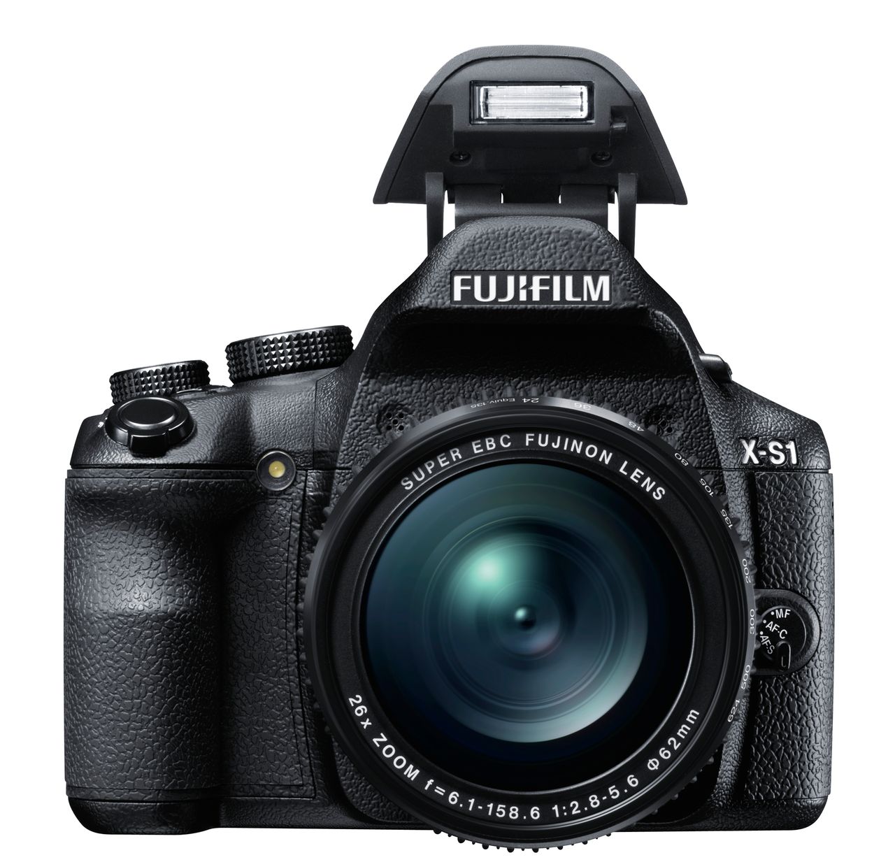 Fujifilm FinePix X-S1