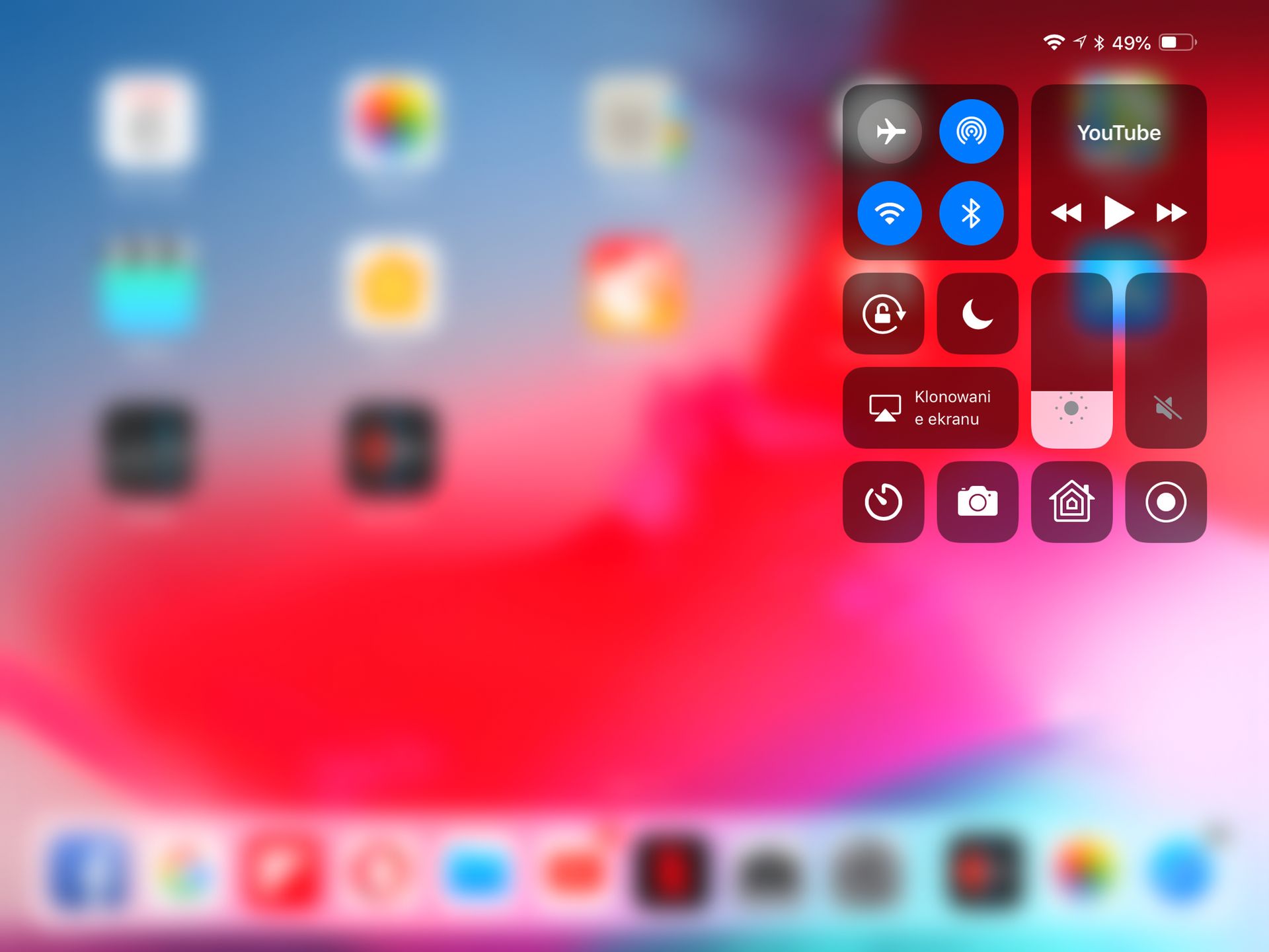 iOS 12: pierwsze wrażenia 5