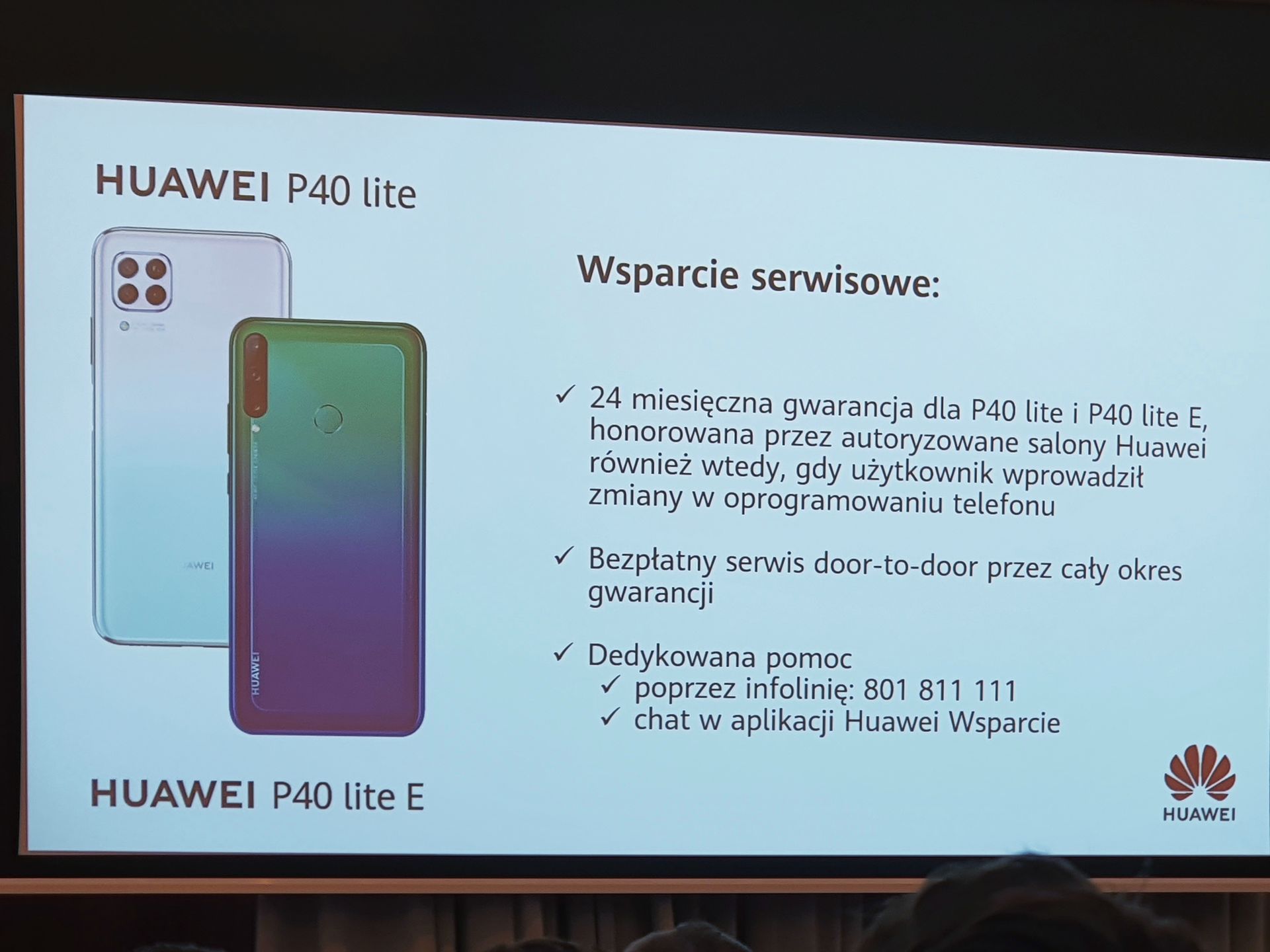 Huawei P40 lite: pierwsze wrażenia i zdjęcia z aparatu 2