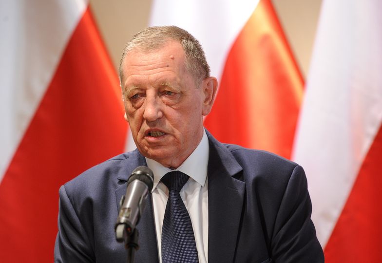 Minister środowiska podpisał wniosek o ratyfikację porozumienia paryskiego