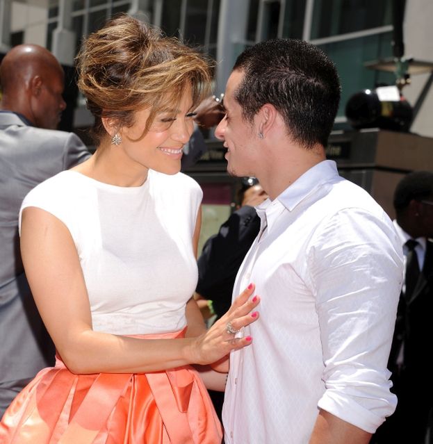 Jennifer Lopez rozstała się ze swoim młodszym chłopakiem?