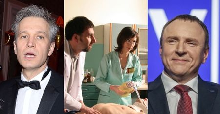 "Na dobre i na złe" też znika z TVP? "W dobrych czasach antenowych muszą znaleźć się inne produkcje"