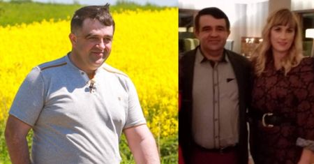 Zbyszek z "Rolnika" potwierdza romans z Justyną: "Spotykamy się i mamy zamiar RAZEM SPĘDZIĆ SYLWESTRA"