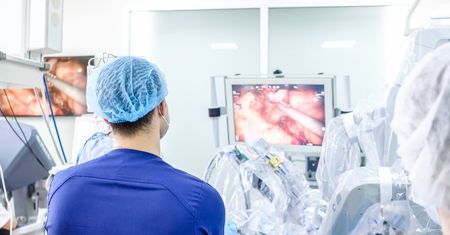 Operacje bariatryczne – rodzaje i wskazania
