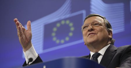 Barroso po dekadzie ustępuje ze stanowiska szefa KE i broni swych dokonań
