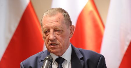 Minister środowiska podpisał wniosek o ratyfikację porozumienia paryskiego