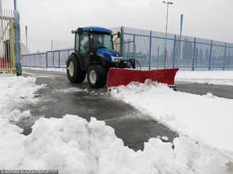 Ciepła jesień i łagodna zima służą biznesowi. Oszczędzają też gospodarstwa domowe