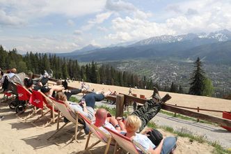 Szykują nam nowy długi weekend. Jest jednak w Europie kraj, który bije nas na głowę