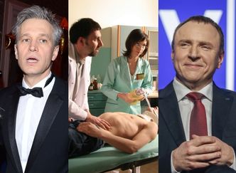 "Na dobre i na złe" też znika z TVP? "W dobrych czasach antenowych muszą znaleźć się inne produkcje"