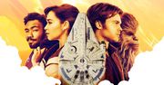 „Han Solo: Gwiezdne wojny – historie” - recenzja filmu. Szelest w Mocy