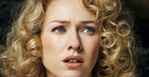 Naomi Watts umiera ze strachu