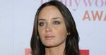 Jąkała Emily Blunt