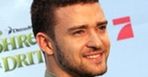 Justin Timberlake spełnił chłopięce marzenia