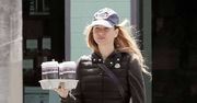 ''Bridget Jones's Baby'': usta Renee Zellweger jeszcze większe