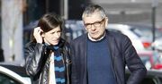 Rowan Atkinson i Louise Ford: To coś znacznie poważniejszego niż zauroczenie