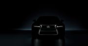 Lexus GS - pierwszy teaser
