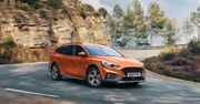 Nowy Ford Focus Active już w Polsce. Zobacz, ile kosztuje