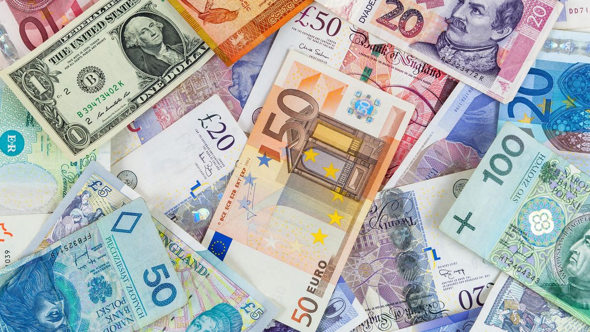 Parytet siły nabywczej służy do porównywania kosztu towarów i usług w różnych krajach