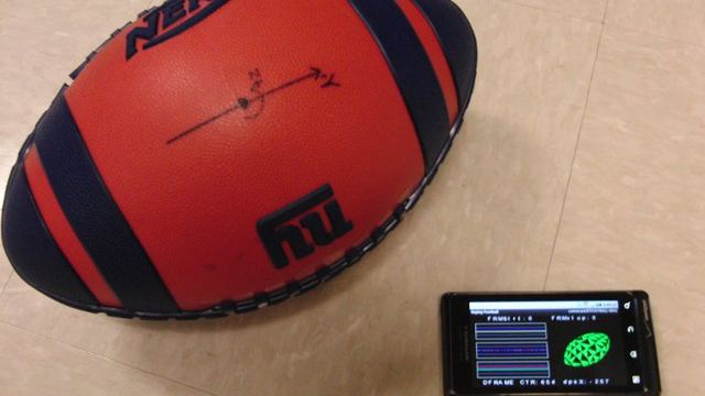 Jak wygląda trening prawdziwego geeka? [wideo] 1