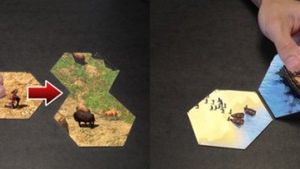 Hexagonal - tak będą wyglądały gry przyszłości (wideo) 1